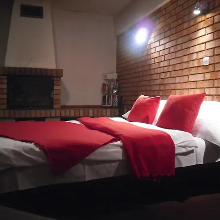 Apartament Berko-2