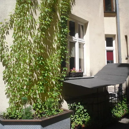 Apartament Berko-3